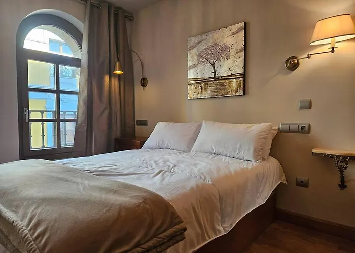 1A123 Exclusivo Apto Centrico