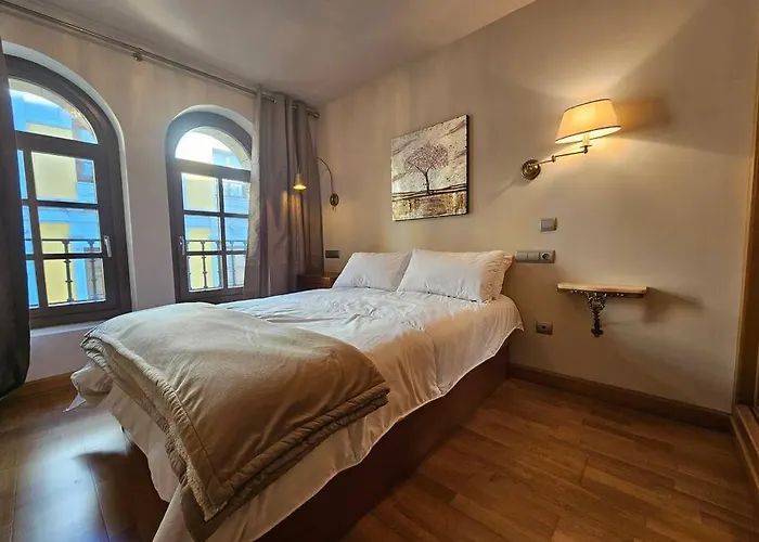1A123 Exclusivo Apto Centrico