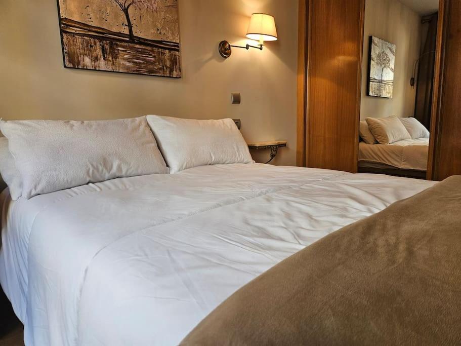 1a123 Exclusivo Apto Centrico Appartement *