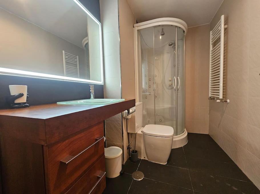 Appartement 1a123 Exclusivo Apto Centrico *