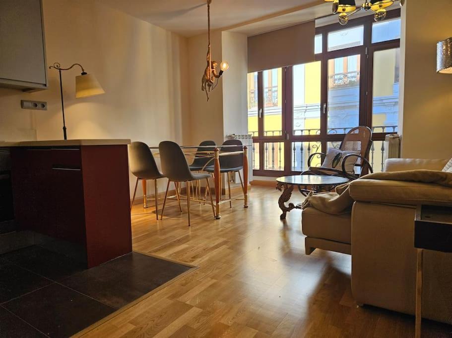Appartement 1a123 Exclusivo Apto Centrico
