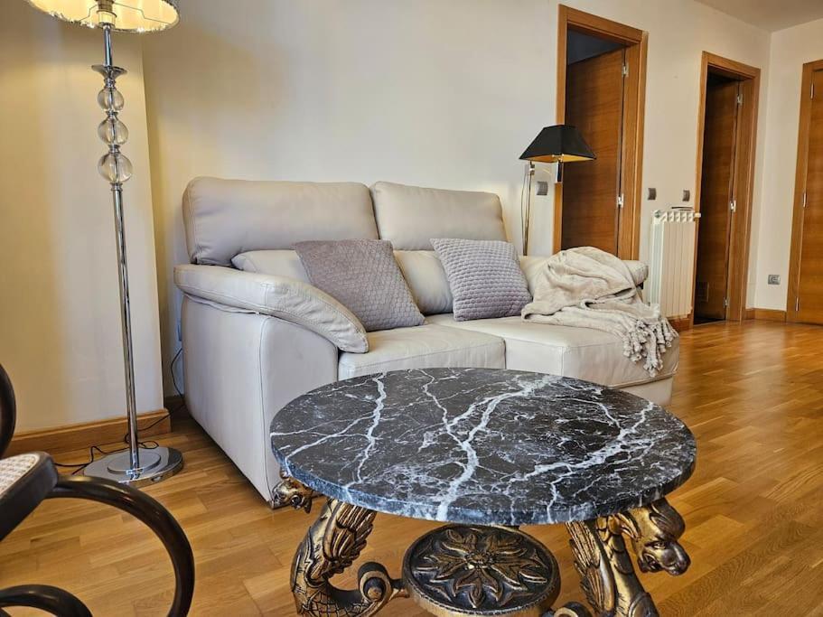 1a123 Exclusivo Apto Centrico Appartement