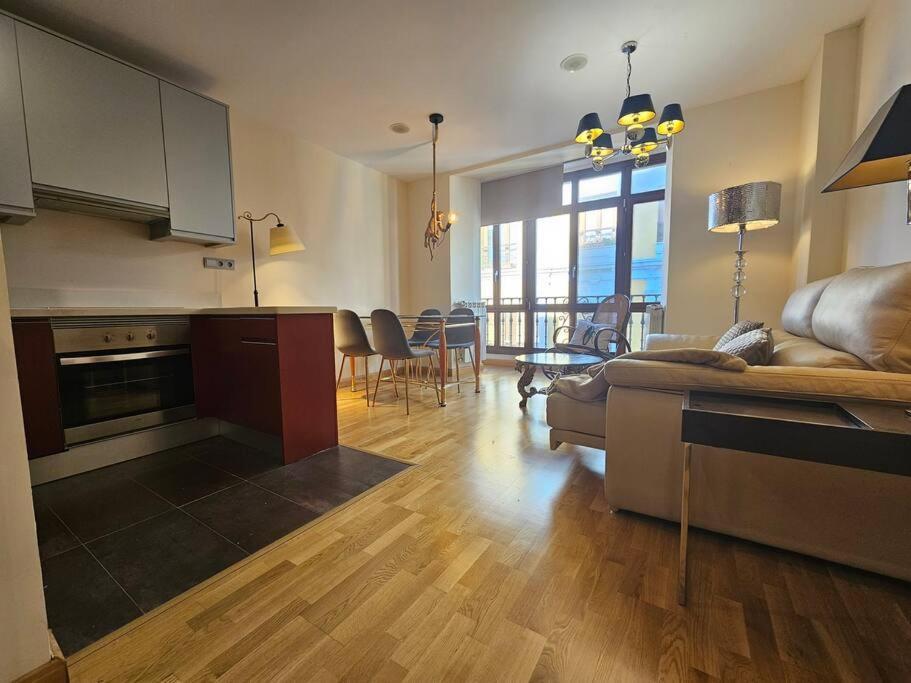 Appartement 1a123 Exclusivo Apto Centrico