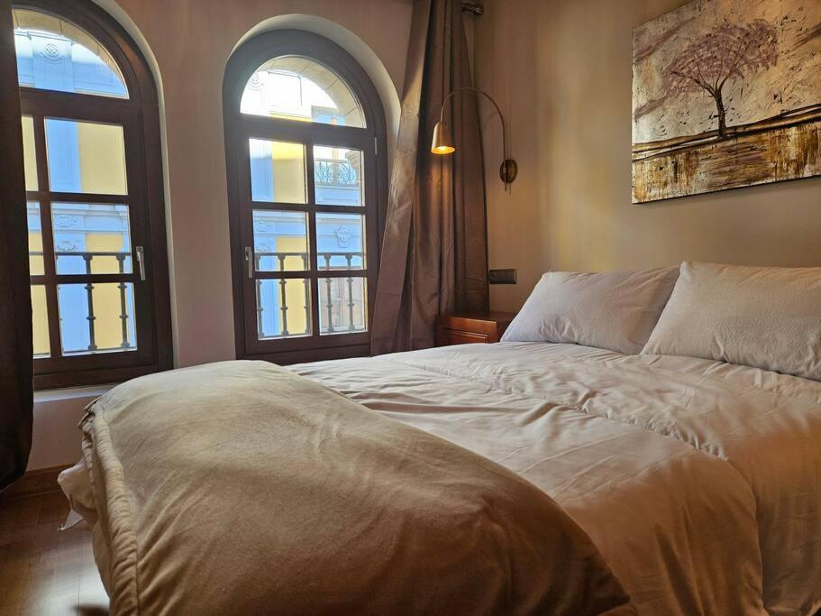 1a123 Exclusivo Apto Centrico Appartement