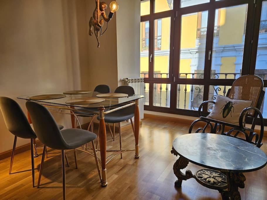 Appartement 1a123 Exclusivo Apto Centrico *