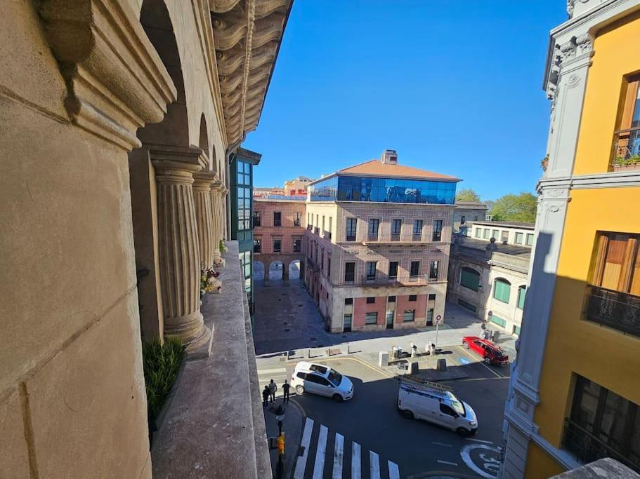 1a123 Exclusivo Apto Centrico * Gijón