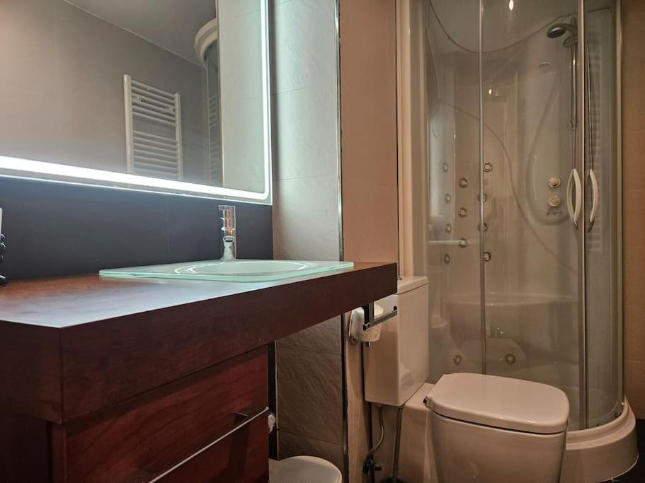 1a123 Exclusivo Apto Centrico Gijón